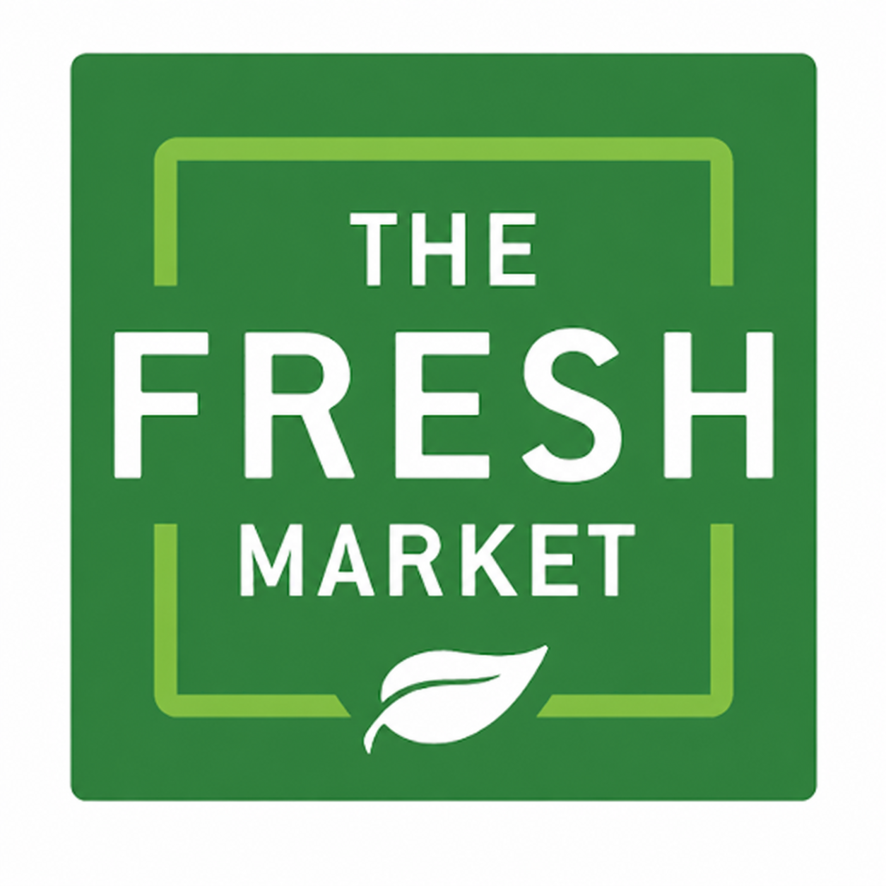 The Fresh Market